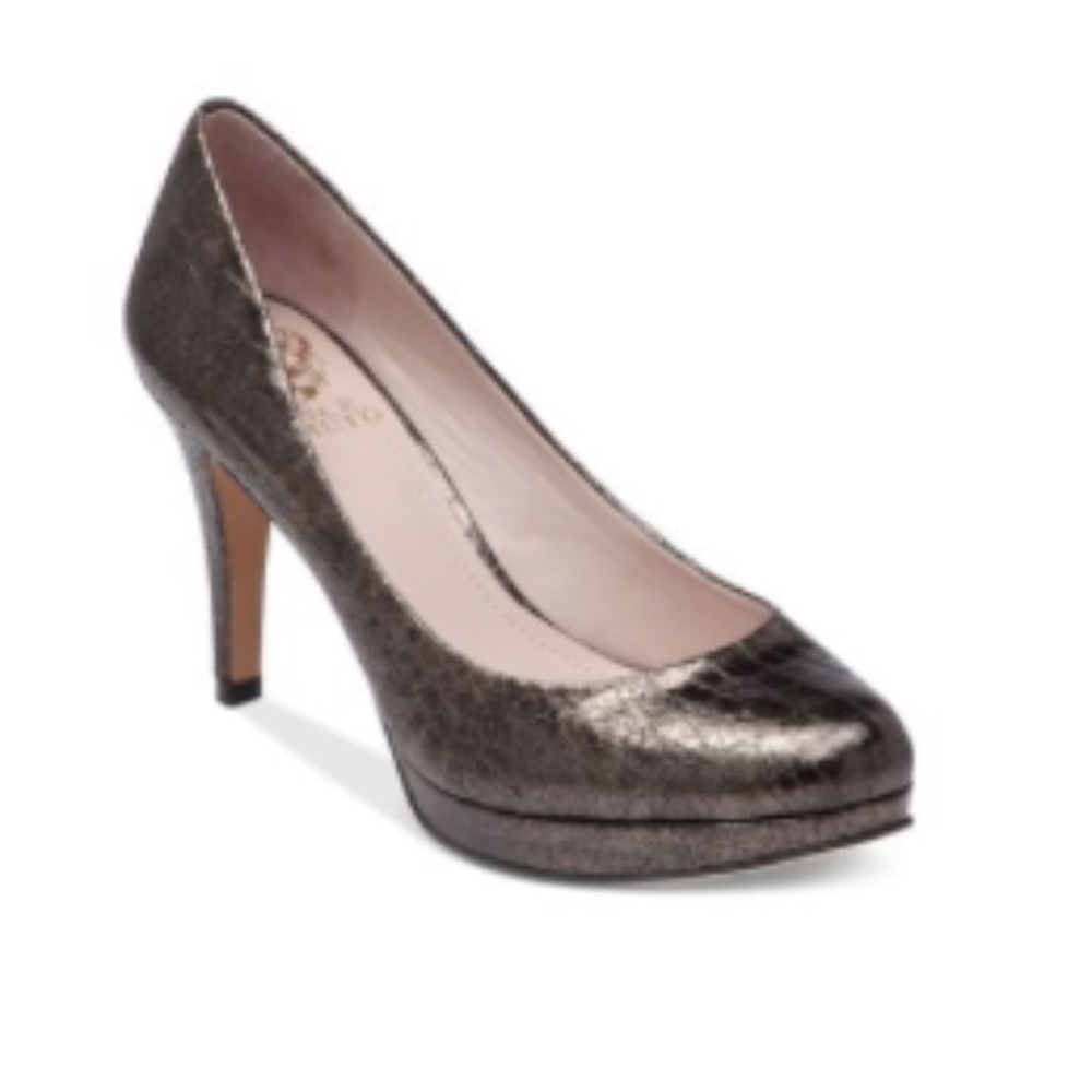 Vince Camuto Zella Heels